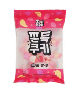 DELI WELI JJONDEUK COOKIES FREEZE