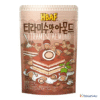 HBAF TIRAMISU ALMOND 120G