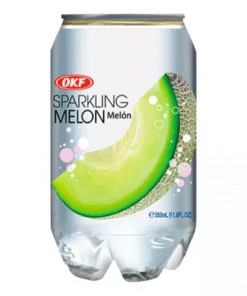 OKF SPARKLING MELON 350ML
