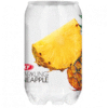 OKF SPARKLING PINEAPPLE 350ML