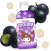 MST SANRIO DRINK MY COCO GRAPE