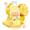 MST SANRIO DRINK MY COCO PINEAPPLE