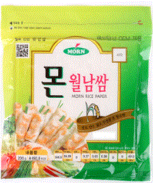 몬월남쌈 MORN BANH TRANG 200G