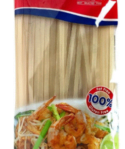 GOLDEN LION RICE STICK 5MM