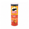 PRINGLES BBQ LOVERS PIZZA