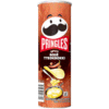 PRINGLES SPICY ROSE TTEOKBOKKI