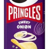 PRINGLES SWEET ONION