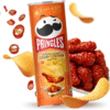 PRINGLES KOREAN FRIED CHICKEN