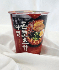 GS RAMEN RED RONKOTSU