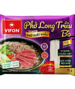 VIFON PHO LONG TRIEU BO