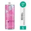 RED BULL FRUTOS ROJOS