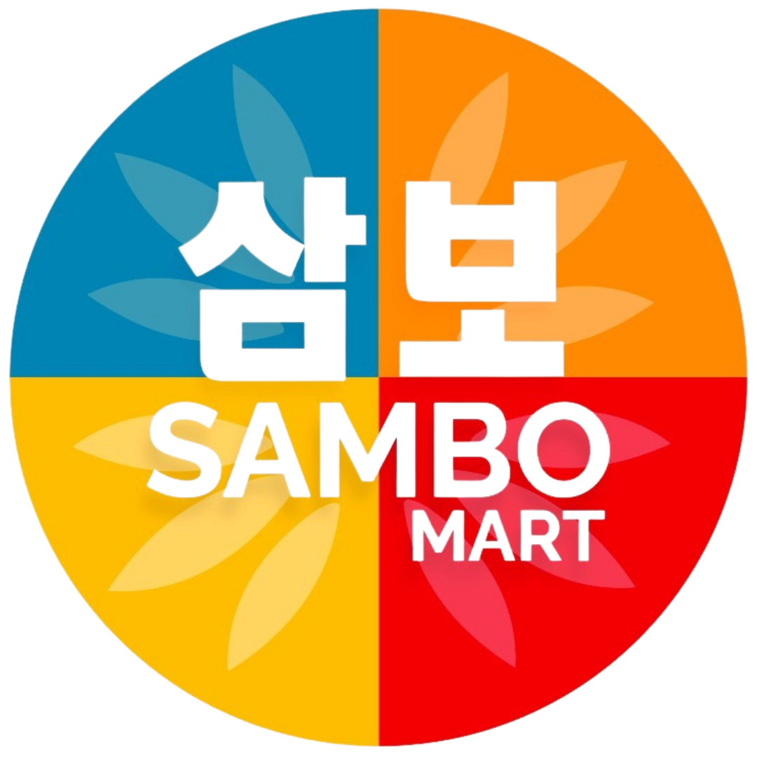 Logo de sambo transparente
