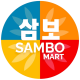 Logo de sambo transparente