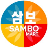 Logo de sambo transparente